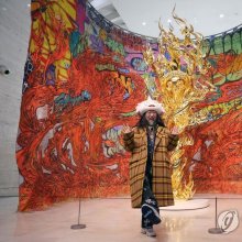 [뉴스속 인물]오타쿠 예술가 무라카미 다카시