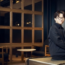 [온더레코드]박성광 감독 "개그맨 출신 편견 이겨내야죠"