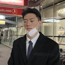 전두환 손자, 공항서 체포..“나와 가족들 죄인, 5.18유가족에 사과할 것”(종합)