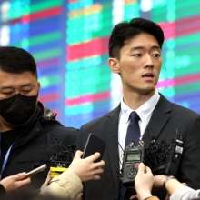 전두환 손자, 공항서 체포..“나와 가족들 죄인, 5.18유가족에 사과할 것”(종합)