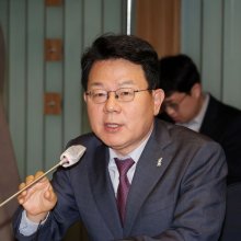 [포토] 발언하는 김광수 은행연합회장