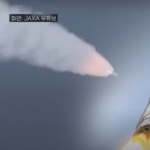 발사 15분 만에 폭파된 日로켓…"누리호, 대실패로 끝날 것" 악담