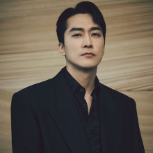 [온더레코드]28년차 송승헌 "이제 연기가 재밌어요"