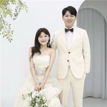 심장이식 부부 탄생…"서로의, 누군가의 희망이 될게요"