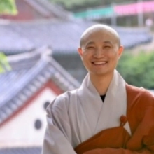 카이스트 출신 도연스님 '이혼·자녀' 의혹…"활동 쉬겠다"