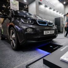 "전기 지게차·트랙터, 실내 수소 충전소 허용"…43개 규제 혁파