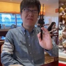 "항저우 선수촌 식당, 먹다 토할 듯" 썼다 삭제…中커제 무슨 일이