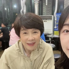 "그 엄마에 그 딸"…배드민턴 최초 모녀 금메달리스트 탄생