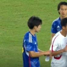 [아시안게임]日에 지고 추태 부린 북한 축구…FIFA·AFC 판단 받는다