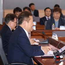 [포토] 기후위기 대응 전문가 토론회