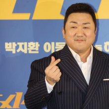 마동석은 어쩌다 영리한 제작자로 불리게 됐나