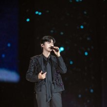 임영웅, 10일 상암콘서트 티켓 오픈…'피켓팅 예고'