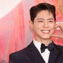 박보검, 다음 달 1일 '오르막길' 발매 '칸타빌레' 마무리