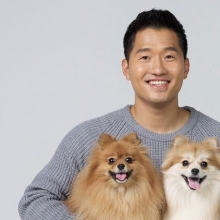 '갑질 무혐의' 개통령 강형욱, 1년 만에 방송 복귀