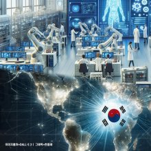 韓, AI 안전연구소 연내 출범…정부·민간·학계 글로벌 네트워크 구축