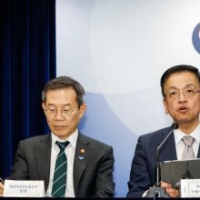 [포토] 최상목 부총리, '올해부터 18.1조 반도체 금융 지원 가동'