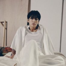 방탄소년단 정국, 팬송 'Never Let Go' 발표