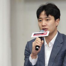 "네가 나 때리고 낙태 시켰잖아" vs. "내가 언제"…허웅, 녹취록 공개