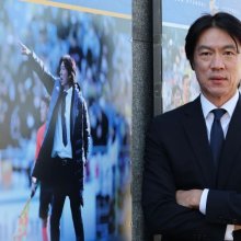 홍명보, 한국 축구 사령탑으로 내정… 10년만 복귀