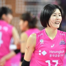 "하지 않은걸 인정하며 배구하긴 싫어"…'학폭논란' 이재영 은퇴 암시