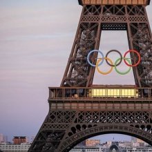 올림픽 시작인데…파리서 외국인 집단 성폭행 '치안 비상'