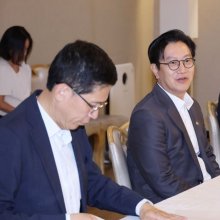 [포토] 위메프, 티몬 판매대금 미정산 관련 관계부처 TF회의