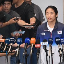 "안세영 눈높이 손흥민·김연아 급"…배드민턴협회 비교에 누리꾼 폭발