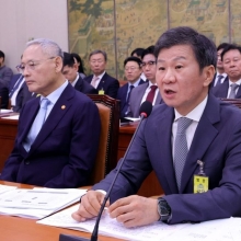 정몽규 축구협회장 '중징계 제동' 대법서 확정…문체부 재항고 기각