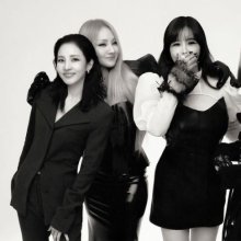 2NE1, 데뷔 15주년 콘서트 "우리가 누군지 제대로 보여줄것"