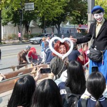 [포토] 2024 강동선사문화축제 개최