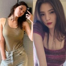 한소희 "혜리한테 악플 단 적 없어"…절친 전종서는 "사생활 확인 불가"