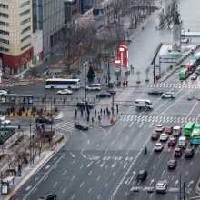 [포토] 설 명절 징검다리 연휴 이어져