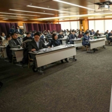 [포토] 한국ESG기준원, 스튜어드십 코드 발전방향 세미나 개최