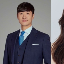 SBS 출신 배성재, 후배 김다영 아나운서와 5월 결혼  