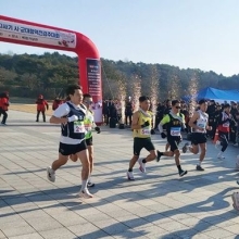 서산시, 충남도지사기 시군 대항 역전경주대회 ‘8연패’