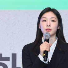 "아닌 척했지만 너무 간절" 밴쿠버올림픽 회상 김연아의 고백 