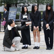"재항고 없었다"…뉴진스 '독자활동 금지' 가처분 확정