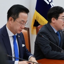 [포토] 민주당, 마은혁 임명 최후통첩…"당장 내일까지"
