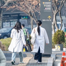 [포토] '의대생 복귀 시한 임박'
