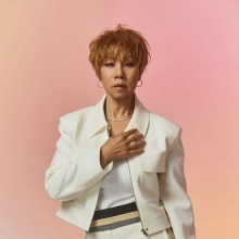 '국민 가수' 인순이, 5월 9일 신보 발매