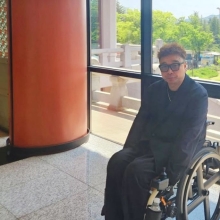 "5분만 도와줬다면"…'하반신 마비' 강원래, 셀프 주유소 들렀다가 그만