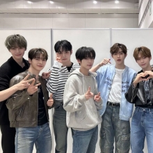 그룹 제로베이스원, 미국 빌보드 4주 연속 진입