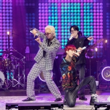 그룹 위너, 3년 만에 콘서트 개최…송민호는 불참