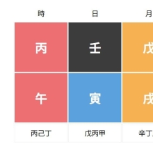 이찬원 사주풀이, 어떻게 보시나요?