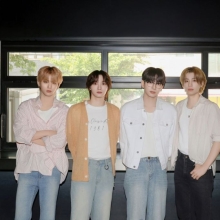 [인터뷰]보이넥스트도어 "우리 청춘은 지금…'보넥도 키즈' 꿈꿔요"