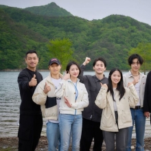 김혜윤·이종원 영화 '살목지' 크랭크인