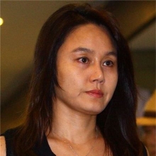 이경실 소유 89평 동부이촌동 아파트 경매행