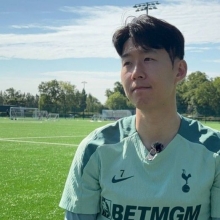 손흥민측 "허위사실로 협박 당한 명백한 피해자…선처 없어"