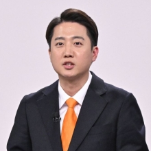 [포토] 이준석 "경제 활성화 위한 최저임금 자율 조정 필요"