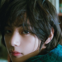 BTS 뷔 '슬로 댄싱', 스포티파이 5억회 재생 돌파